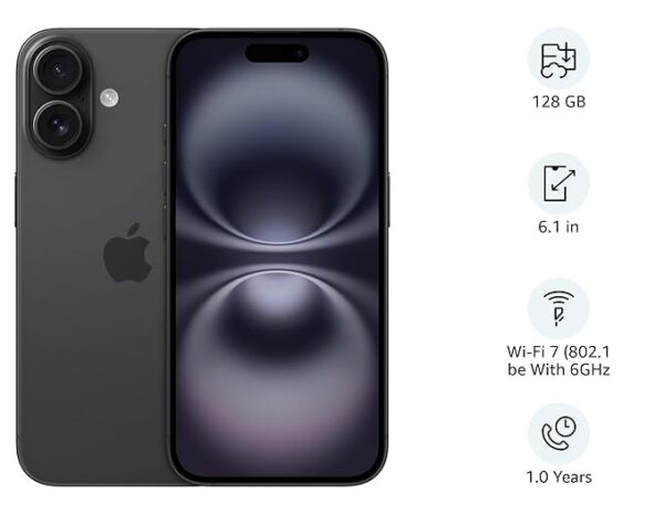 iPhone 16 - Image 3