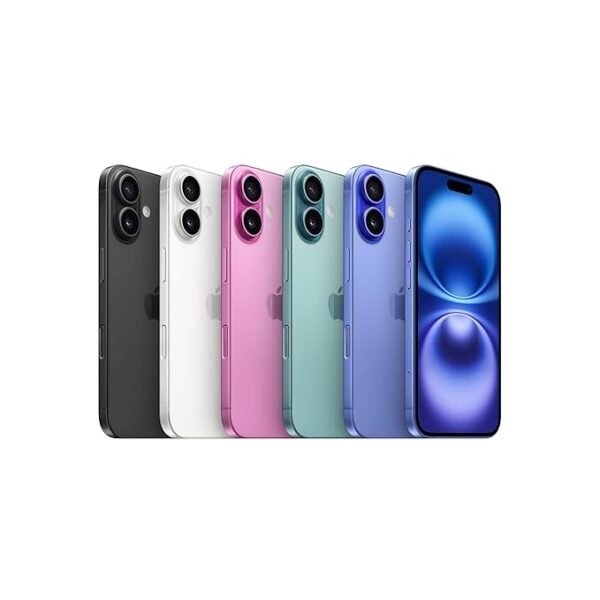 iPhone 16 - Image 5