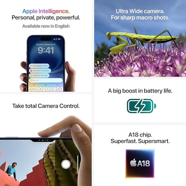 iPhone 16 - Image 4