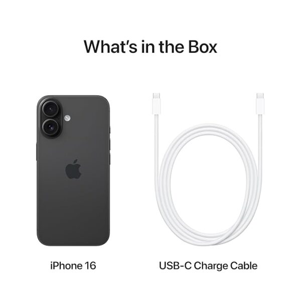 iPhone 16 - Image 6