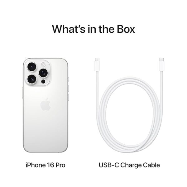 iPhone 16 Pro - Image 3