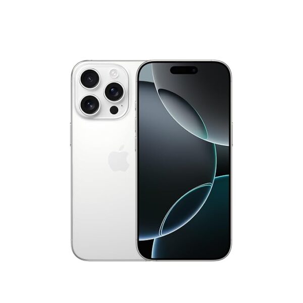 iPhone 16 - Image 4