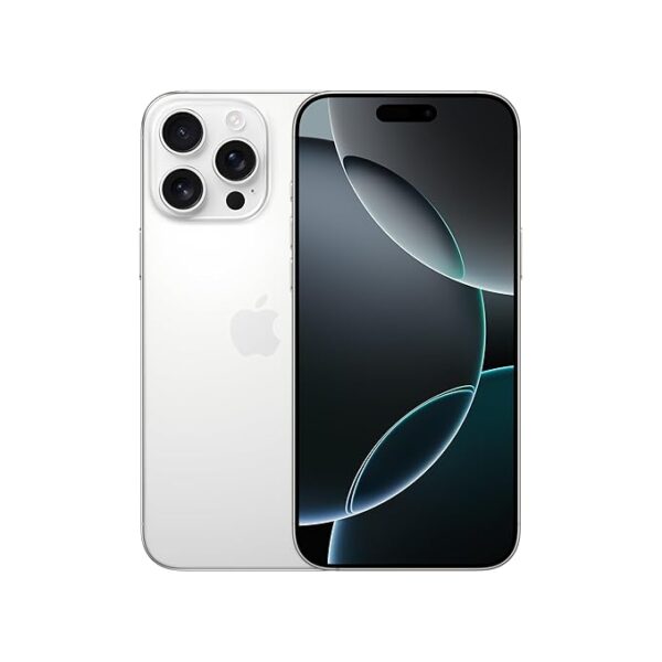iPhone 16 Pro Max - Image 2