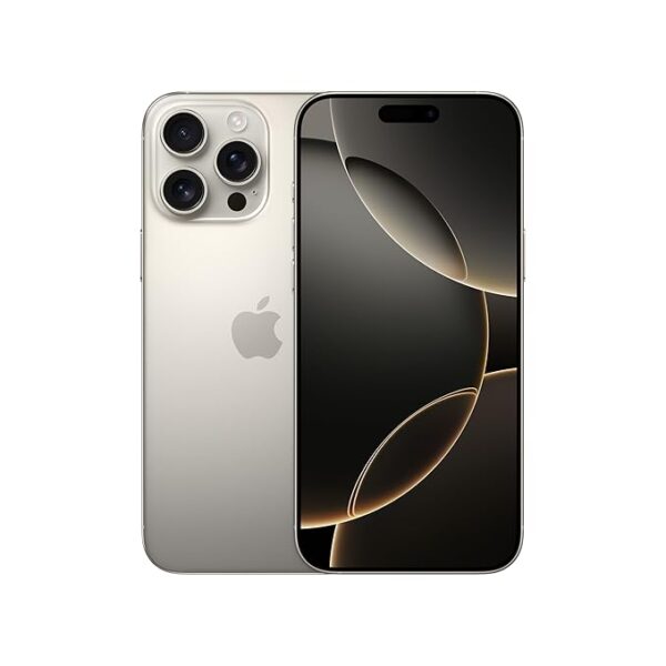 iPhone 16 - Image 3